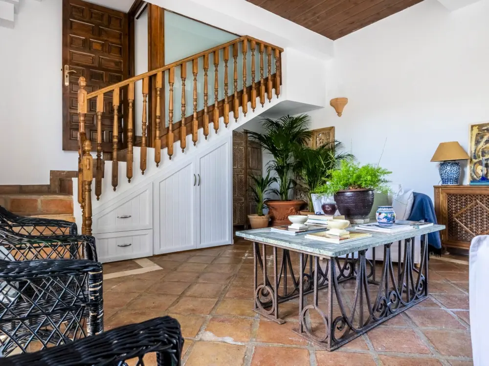 Vakantiehuis Elviria, Marbella