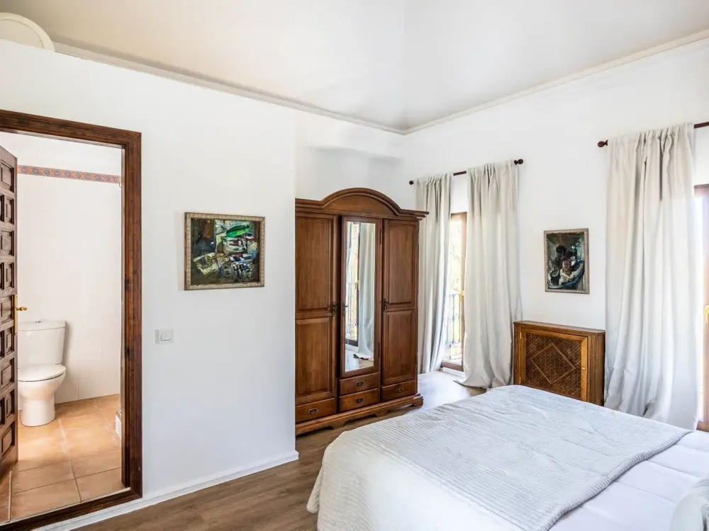 Vakantiehuis Elviria, Marbella