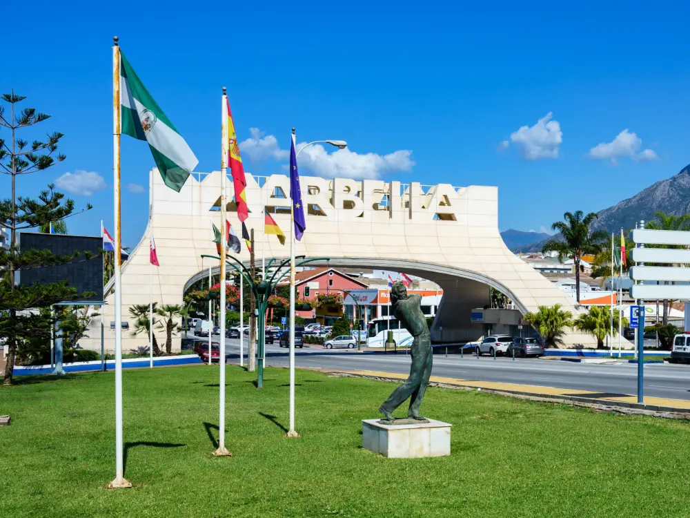 Résidence El Manantial de Santa Maria