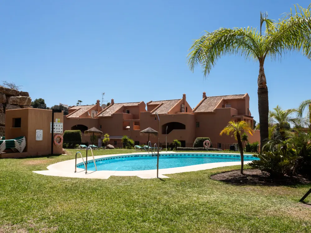 Residentie Los Lagos de Santa Maria