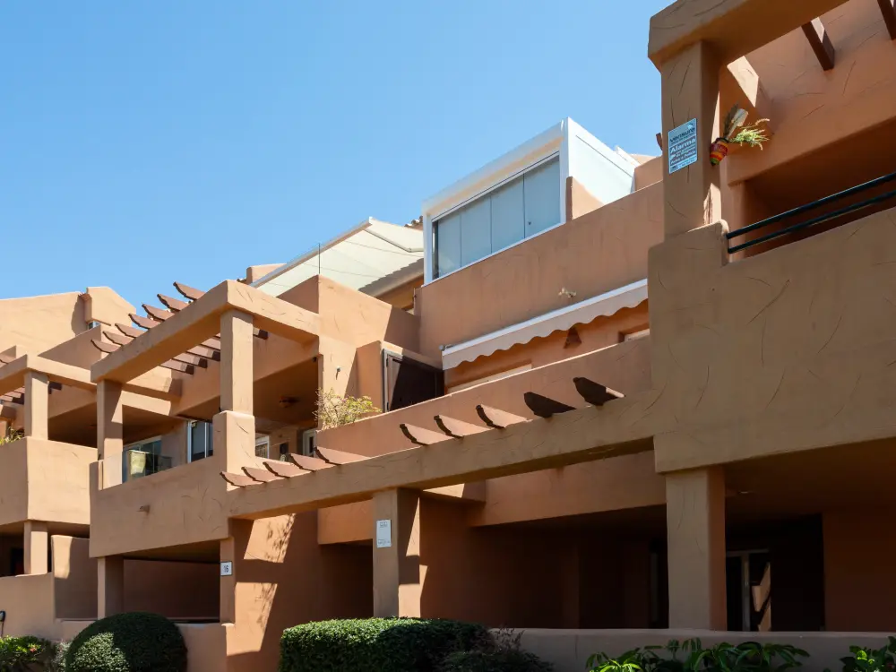 Residentie Los Lagos de Santa Maria