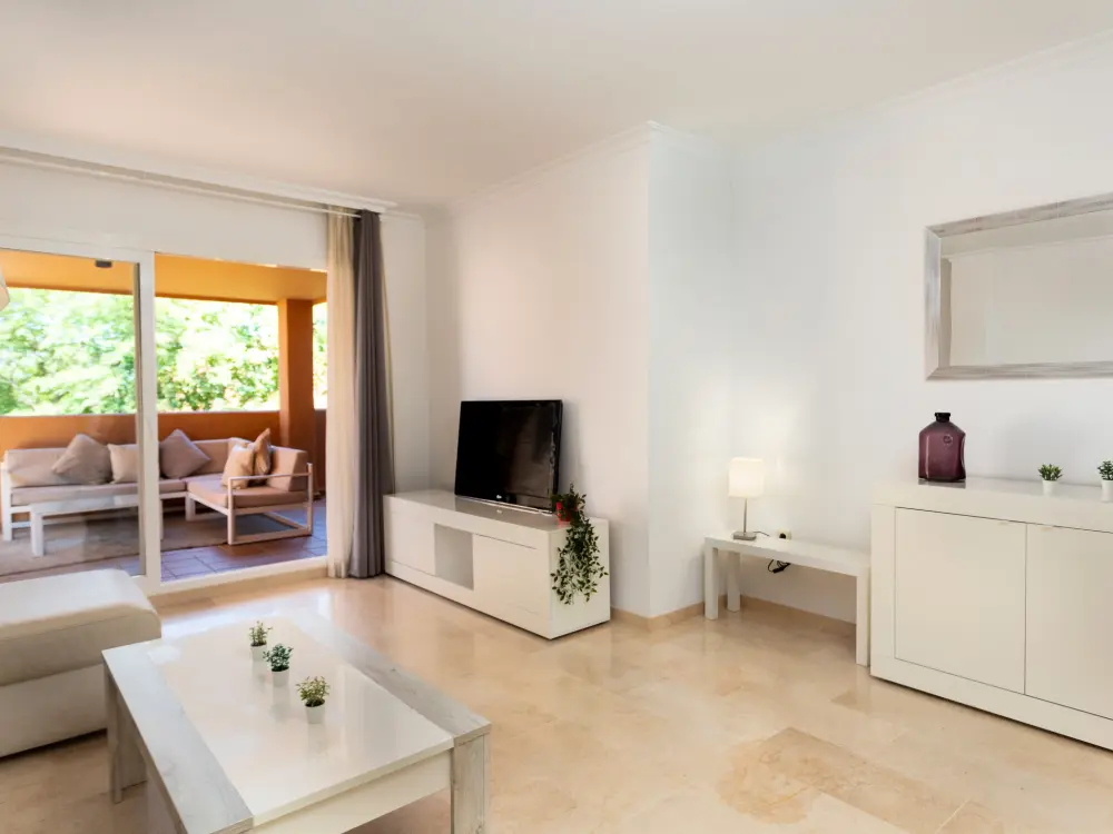 Residentie Los Lagos de Santa Maria