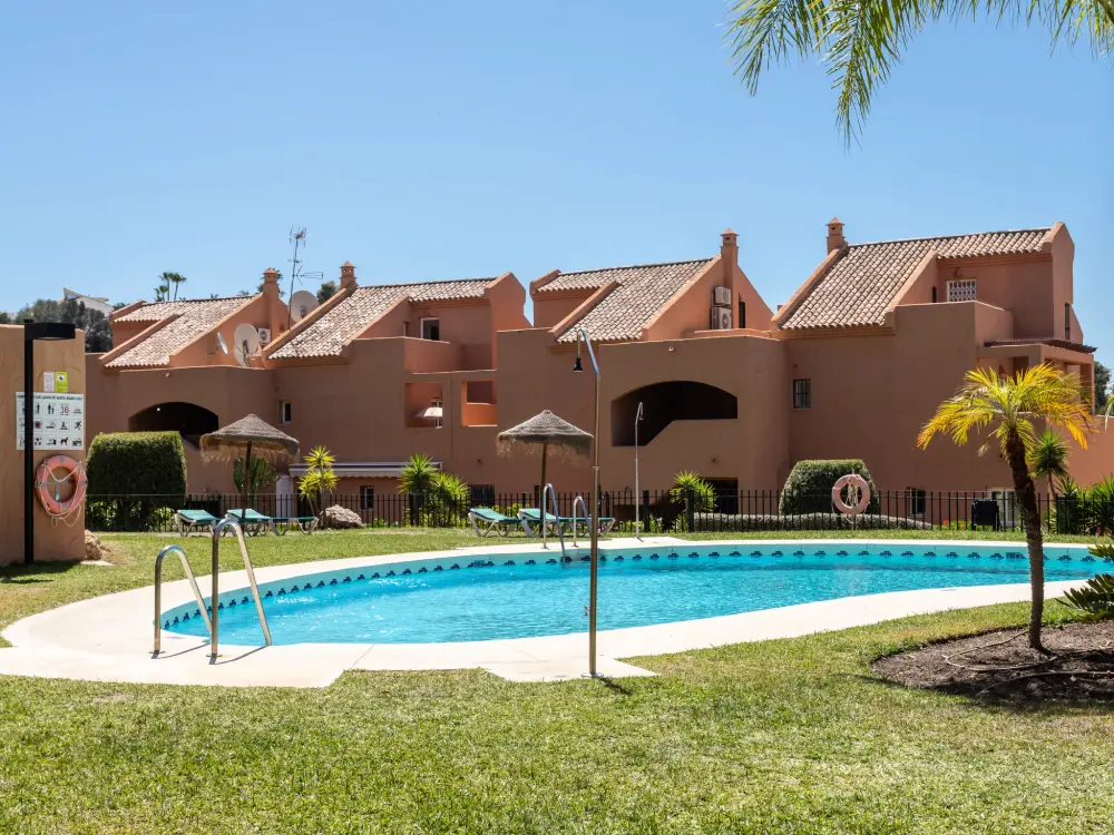 Residentie Los Lagos de Santa Maria