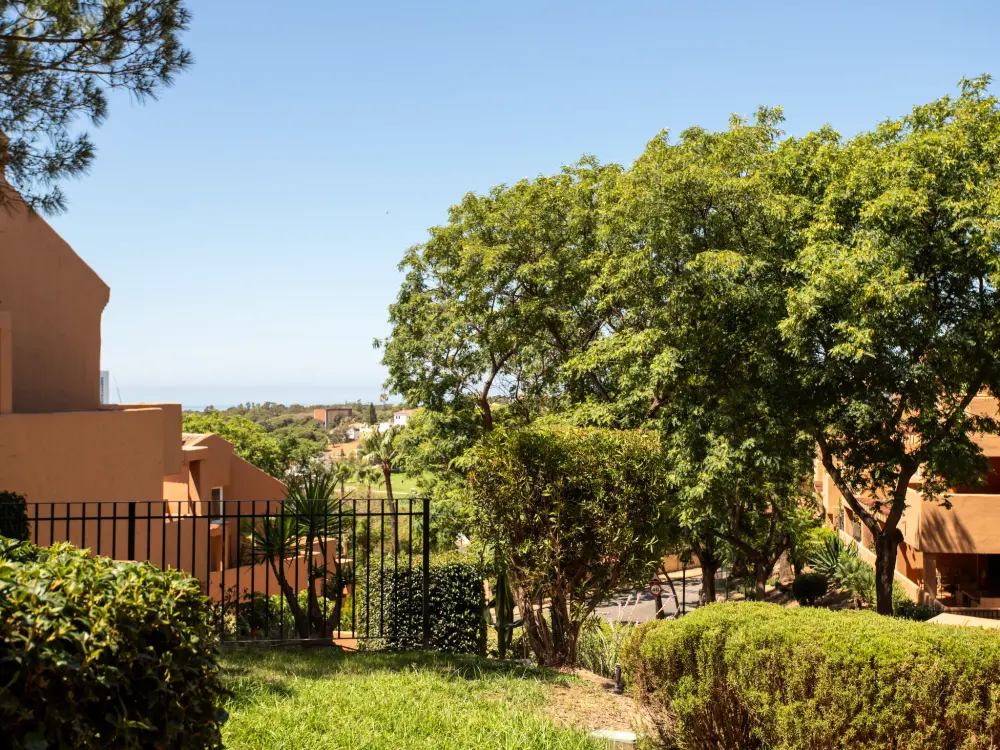 Residentie Los Lagos de Santa Maria