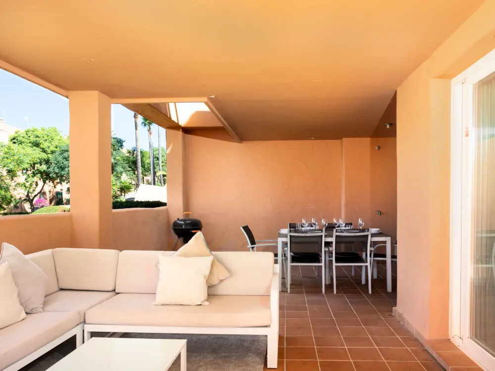 Residentie Los Lagos de Santa Maria