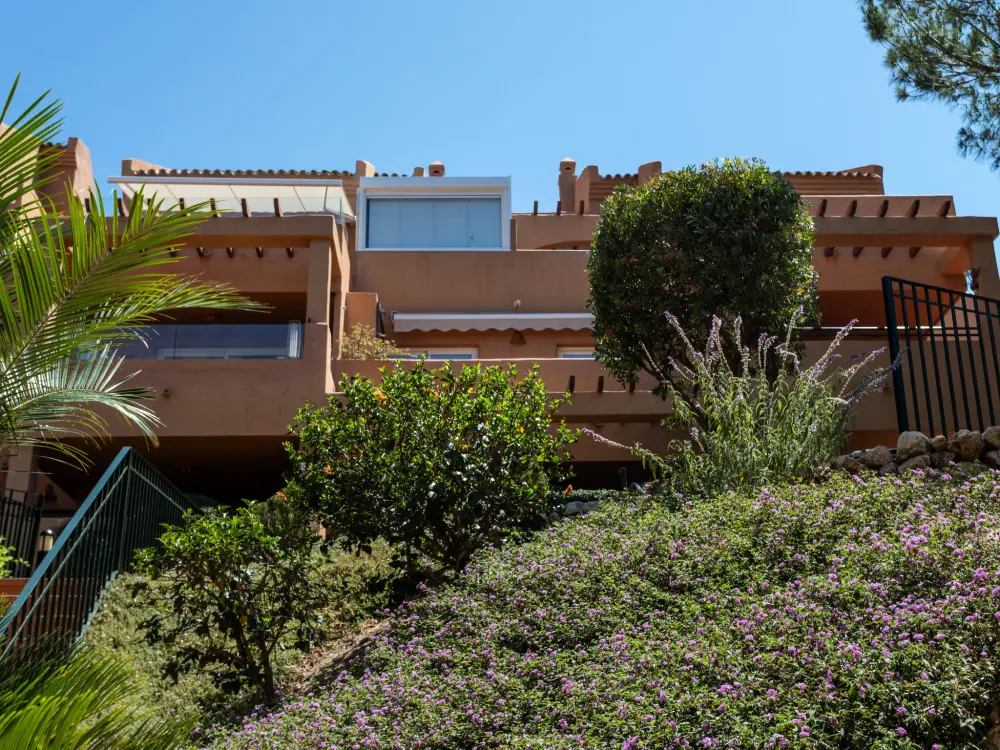 Residentie Los Lagos de Santa Maria