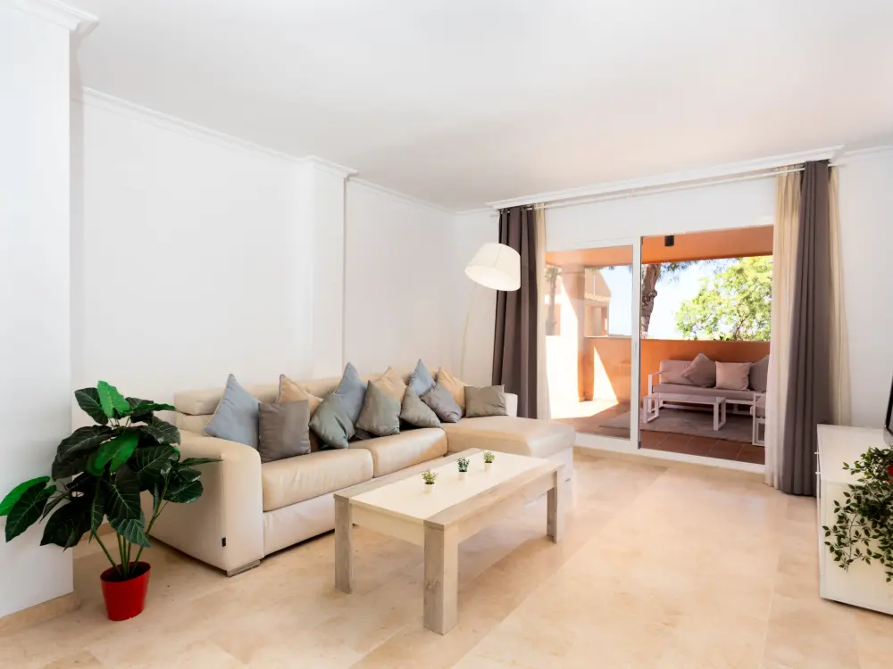 Residentie Los Lagos de Santa Maria