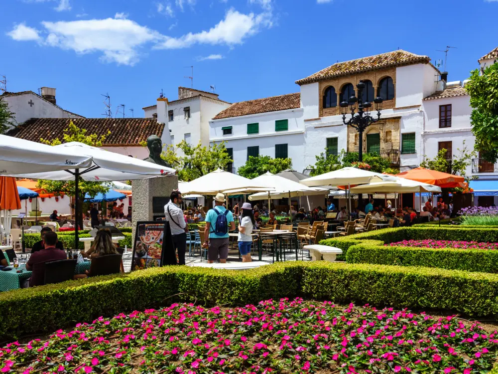 Residentie Los Lagos de Santa Maria