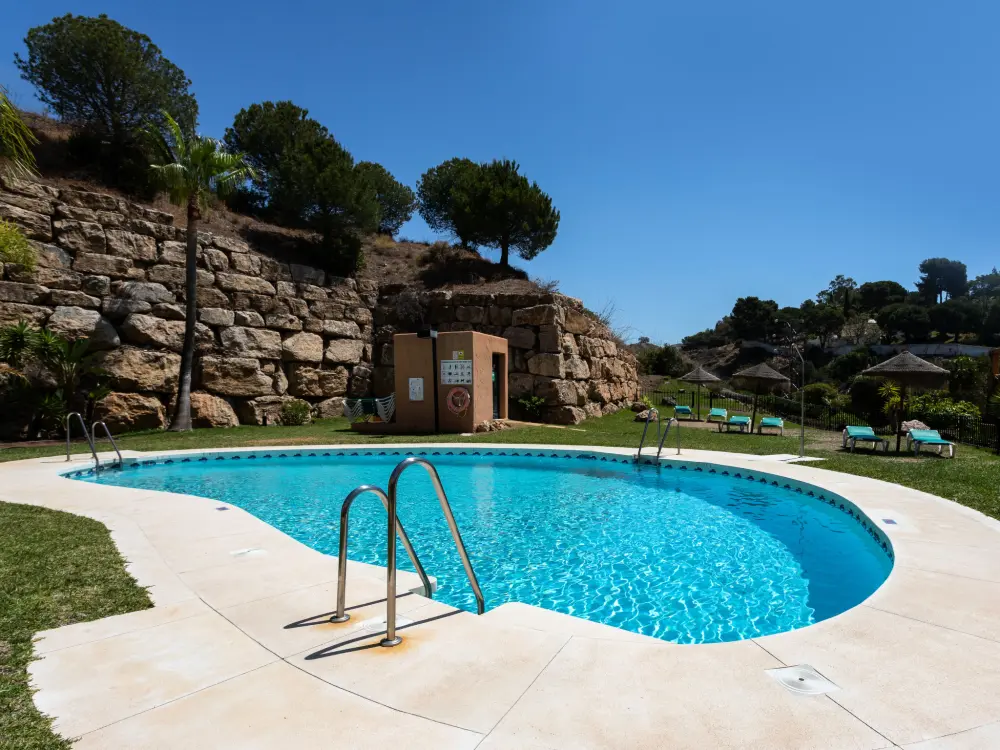 Residentie Los Lagos de Santa Maria