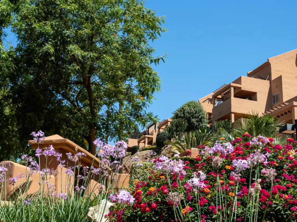 Residentie Los Lagos de Santa Maria