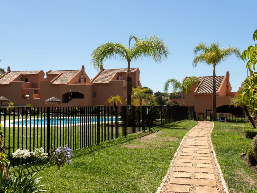 Residentie Los Lagos de Santa Maria