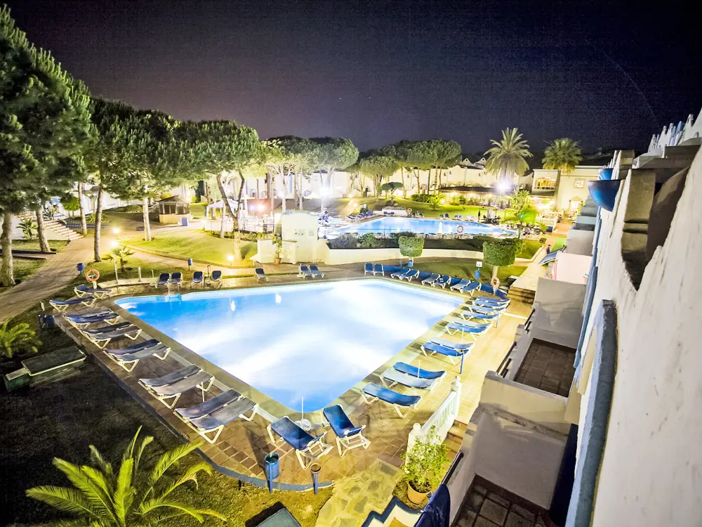 Résidence Reserva de Marbella