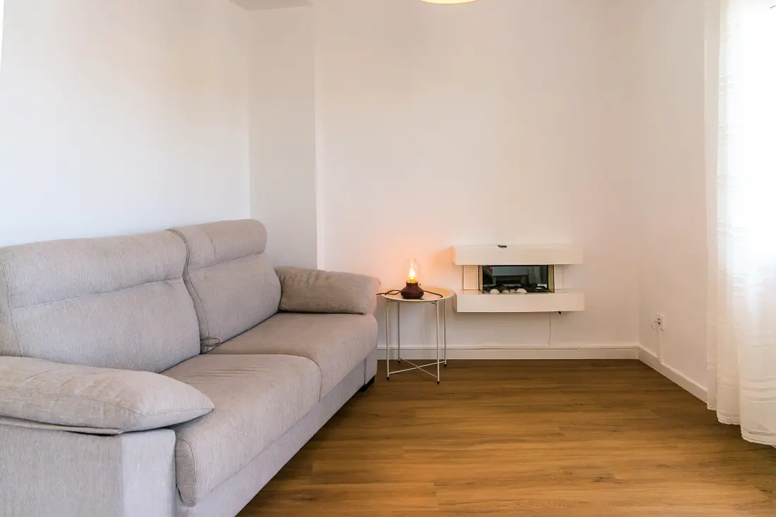 Apartmanok Empuriabrava