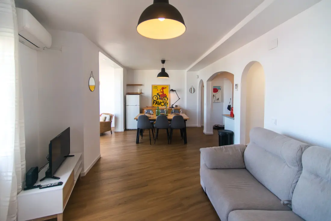 Apartmanok Empuriabrava