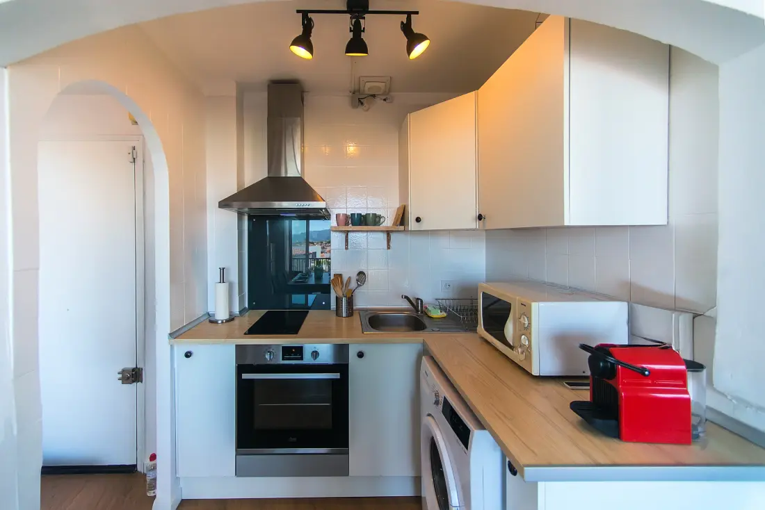 Apartmanok Empuriabrava