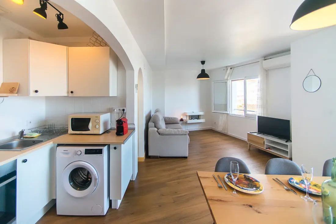 Apartmanok Empuriabrava