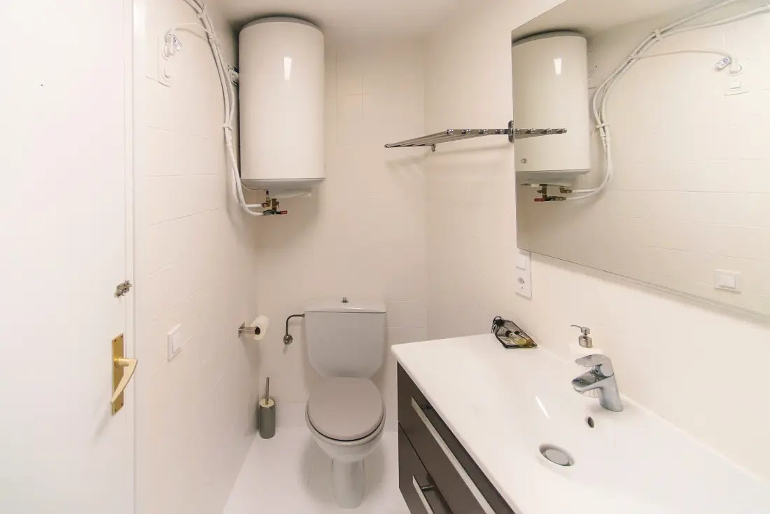 Apartmanok Empuriabrava