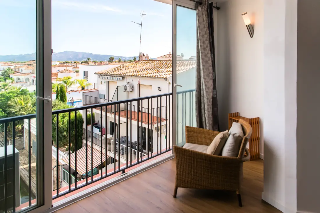 Apartmanok Empuriabrava