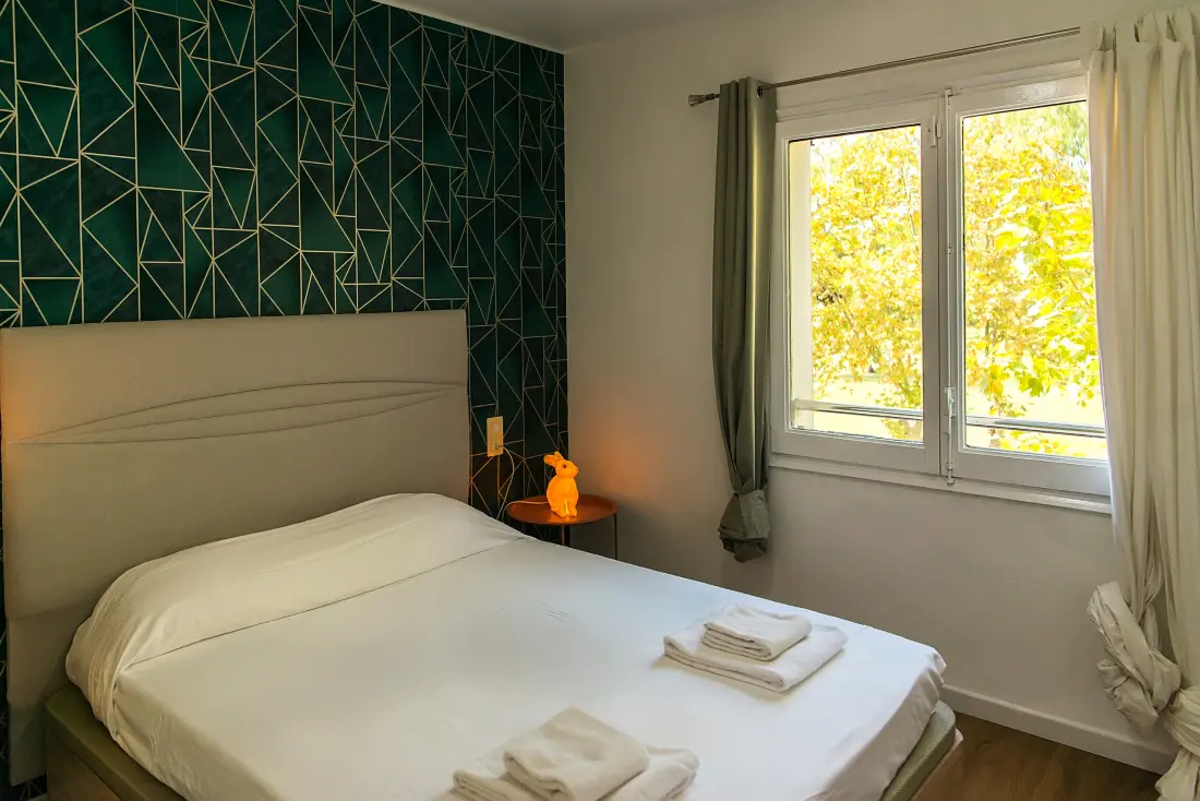 Apartmanok Empuriabrava