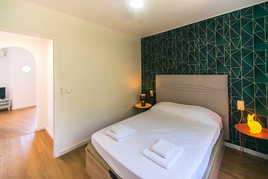 Apartmanok Empuriabrava