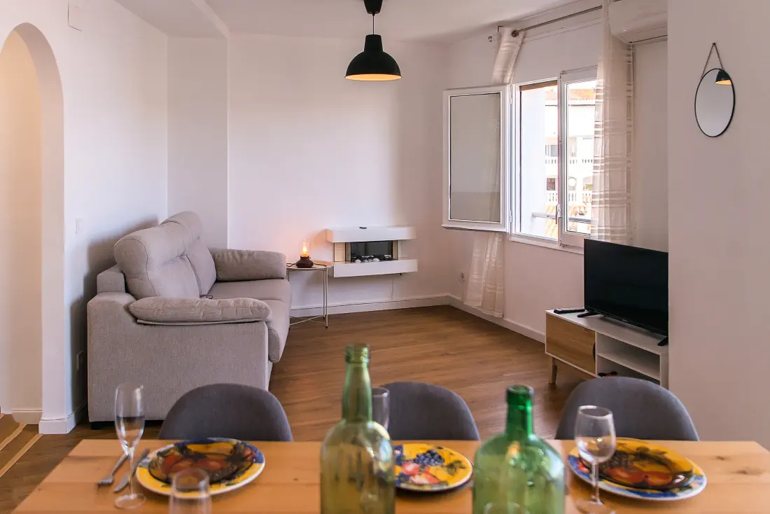 Apartmanok Empuriabrava