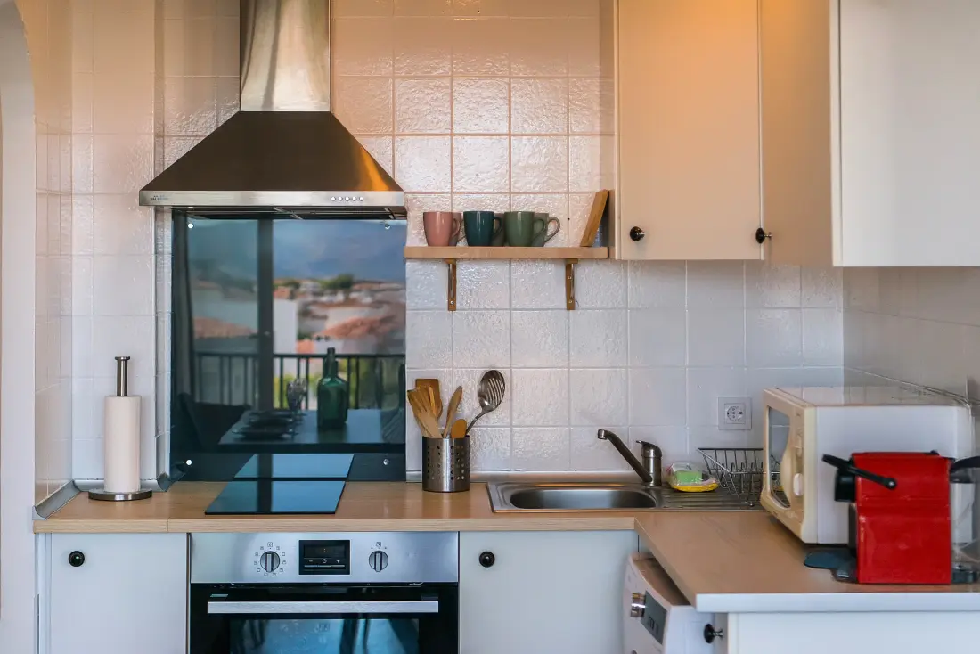 Apartmanok Empuriabrava