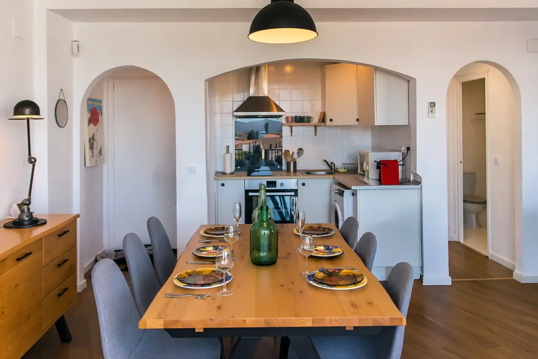 Apartmanok Empuriabrava