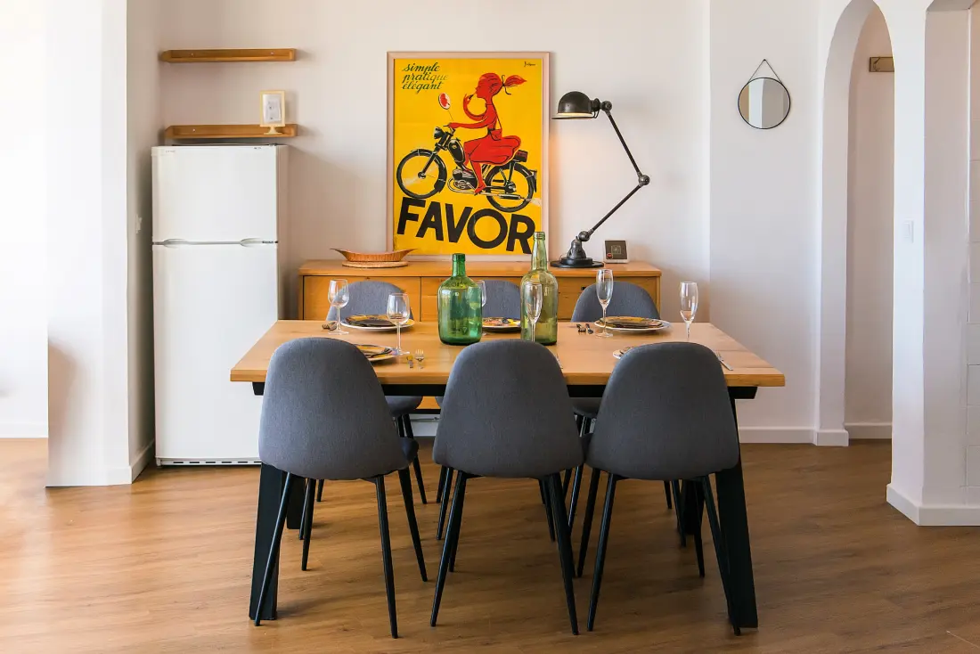 Apartmanok Empuriabrava