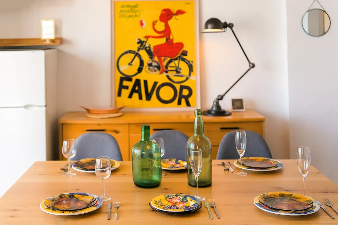 Apartmanok Empuriabrava