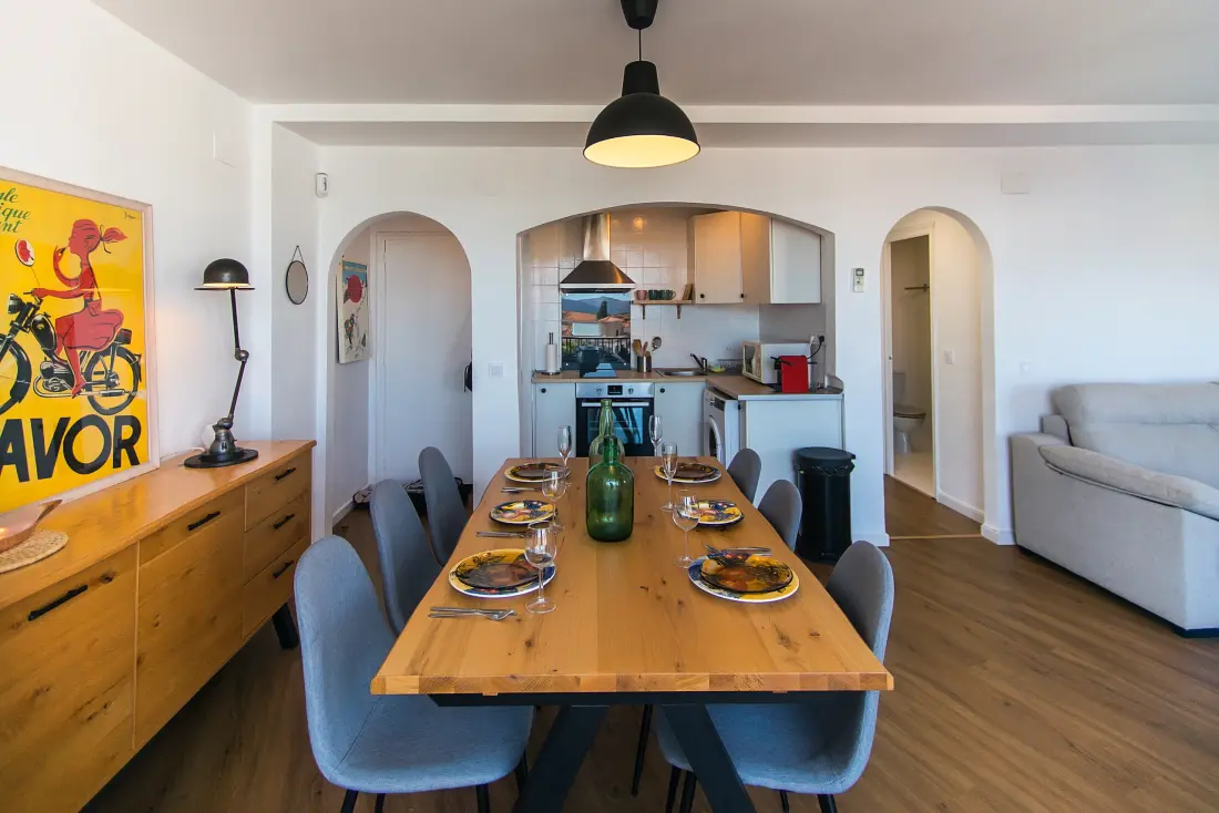 Apartmanok Empuriabrava