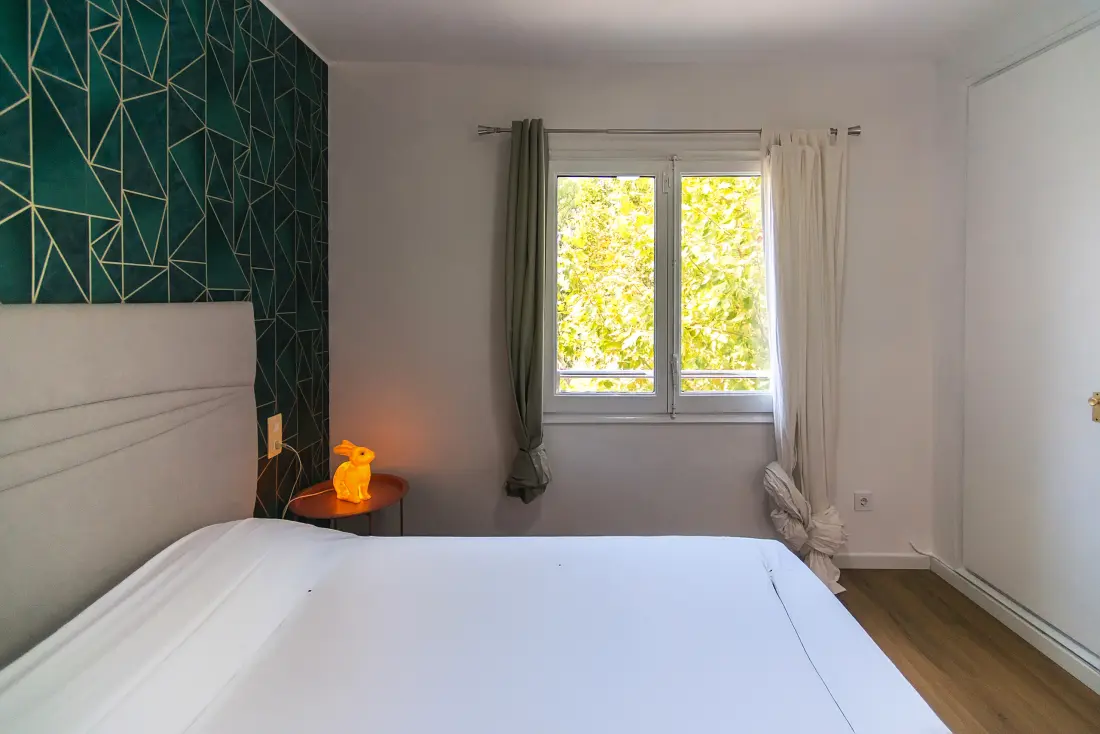 Apartmanok Empuriabrava