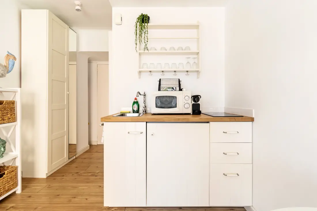 Studio in Empuriabrava