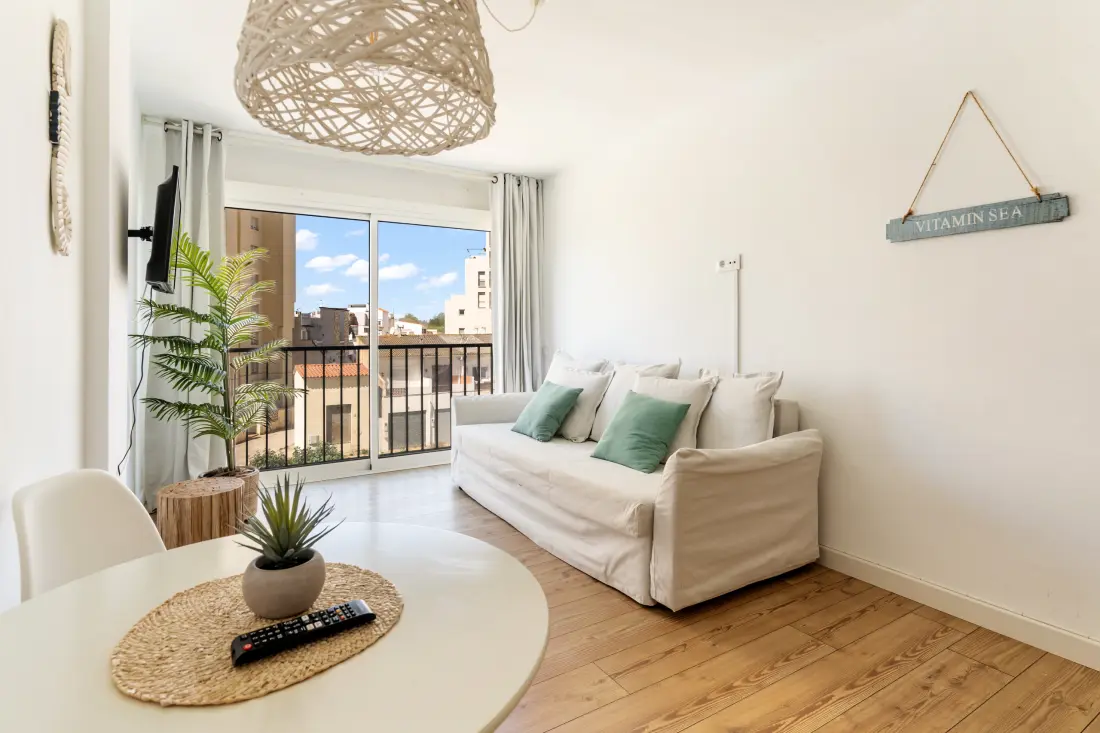Studio in Empuriabrava