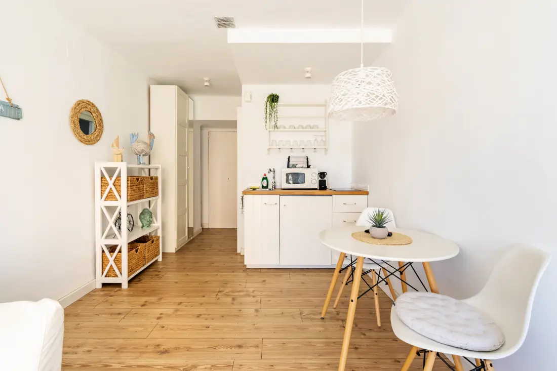 Studio in Empuriabrava