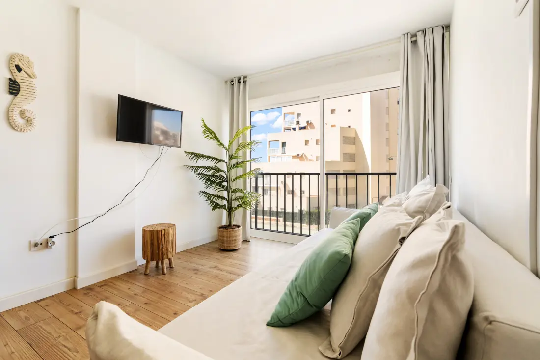 Studio in Empuriabrava