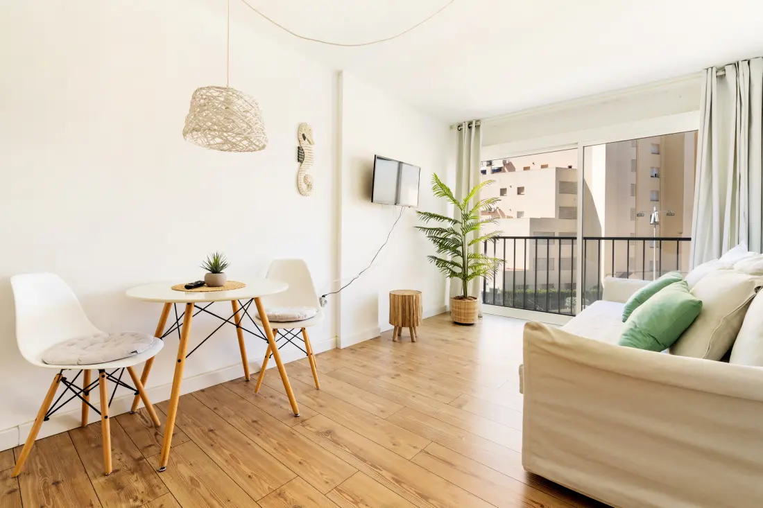 Studio in Empuriabrava