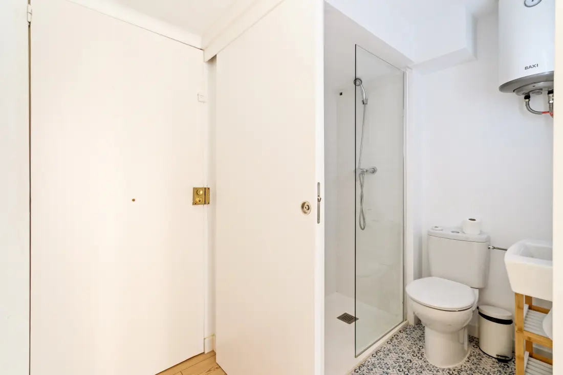 Studio in Empuriabrava