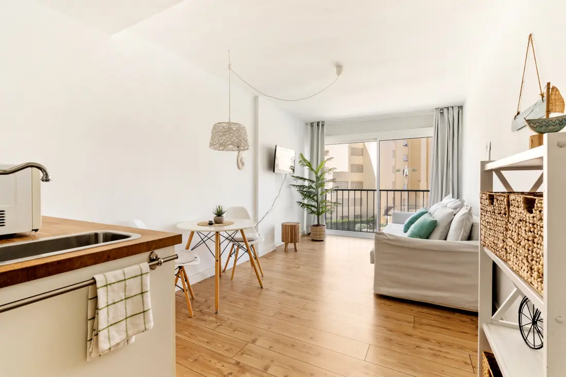Studio in Empuriabrava