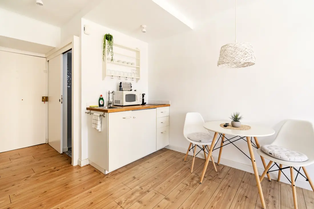 Studio in Empuriabrava