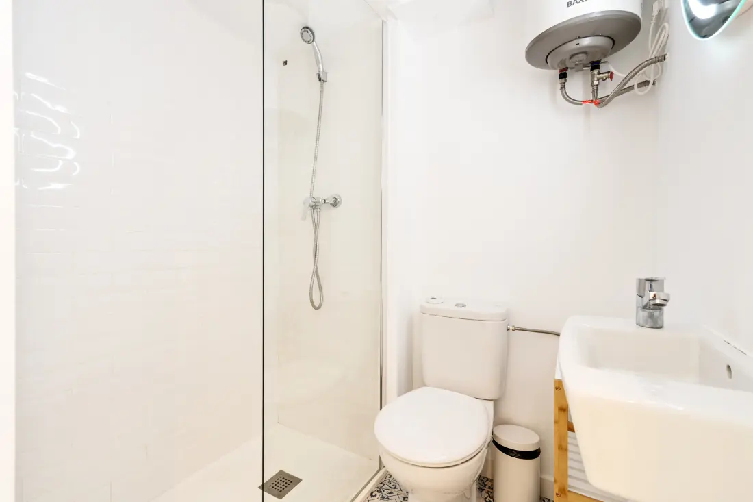Studio in Empuriabrava