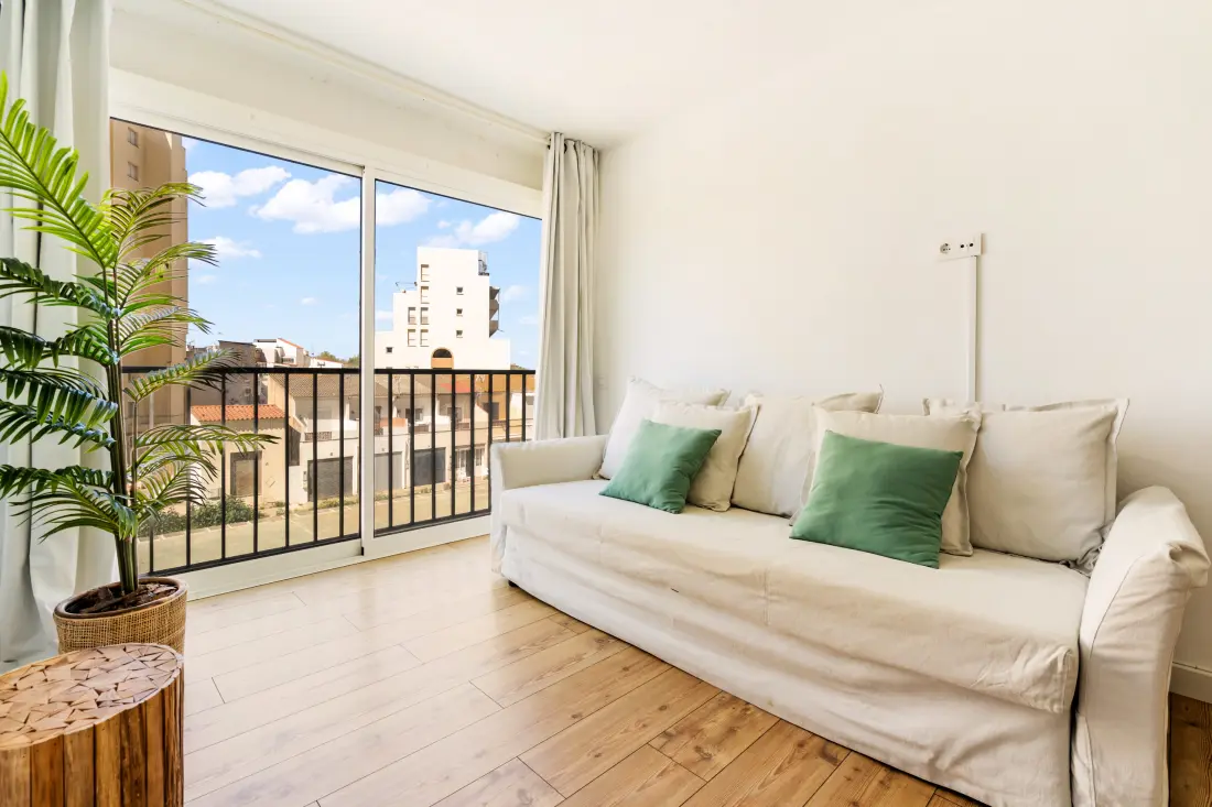 Studio in Empuriabrava
