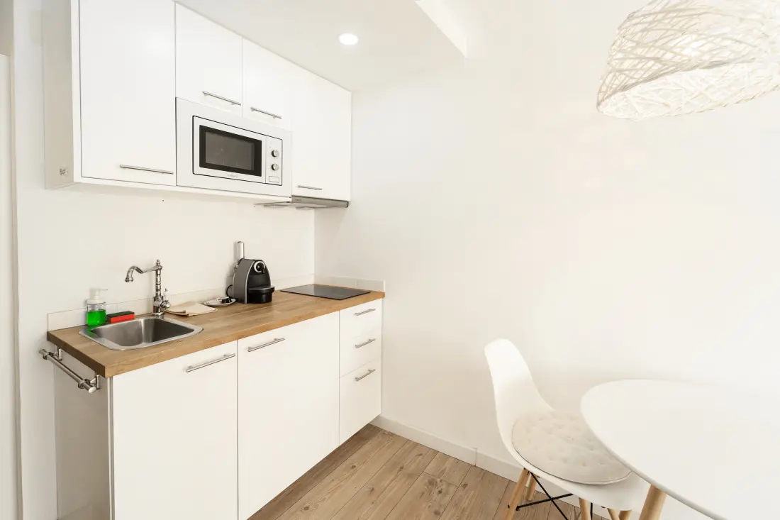 Studio in Empuriabrava
