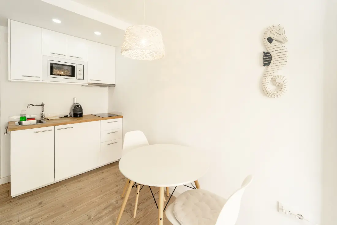 Studio in Empuriabrava