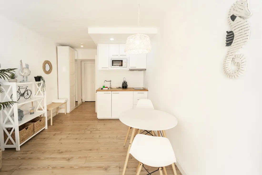 Studio in Empuriabrava