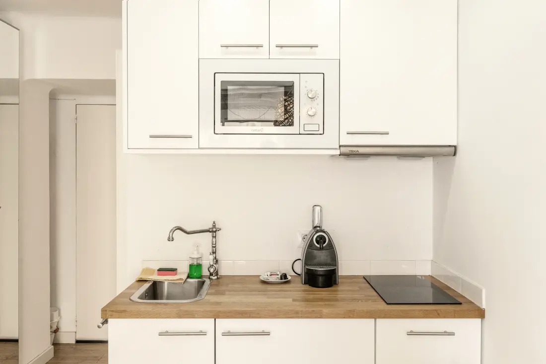 Studio in Empuriabrava