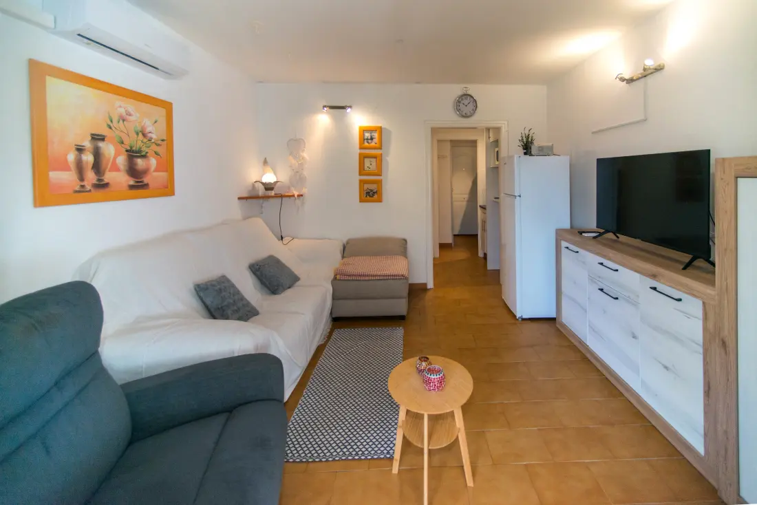 Apartmanok Empuriabrava