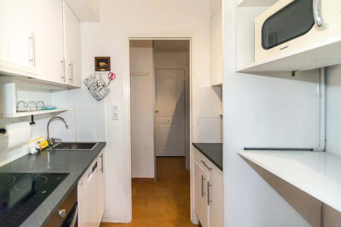 Apartmanok Empuriabrava