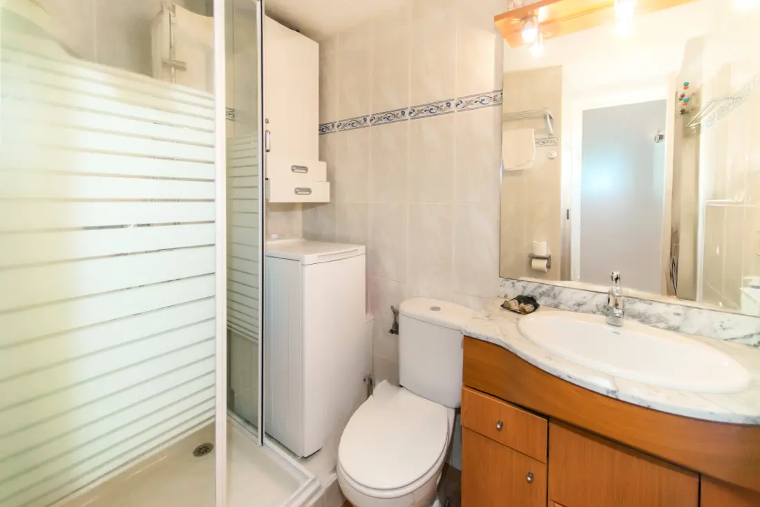 Apartmanok Empuriabrava
