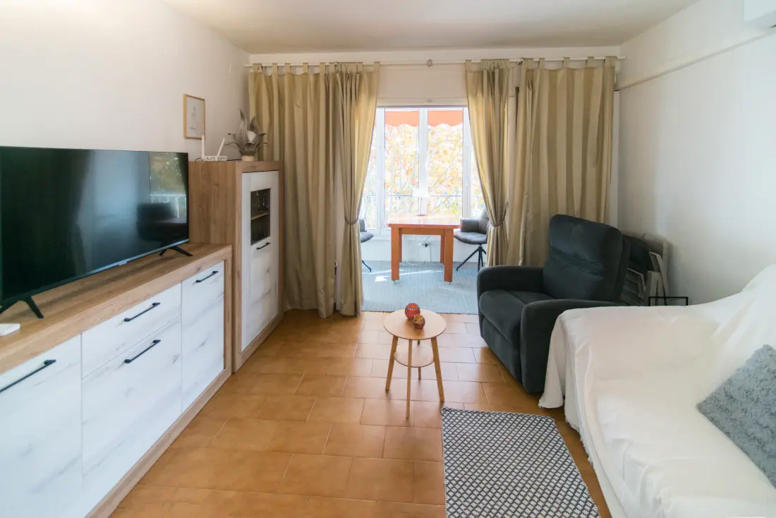 Apartmanok Empuriabrava