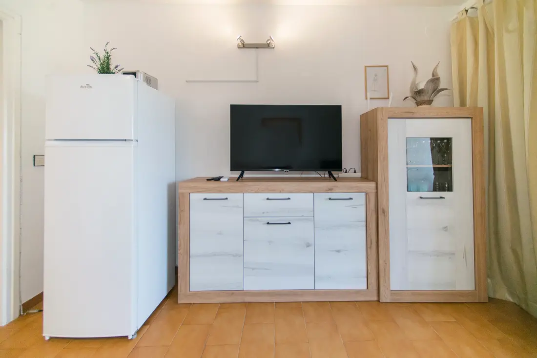Apartmanok Empuriabrava